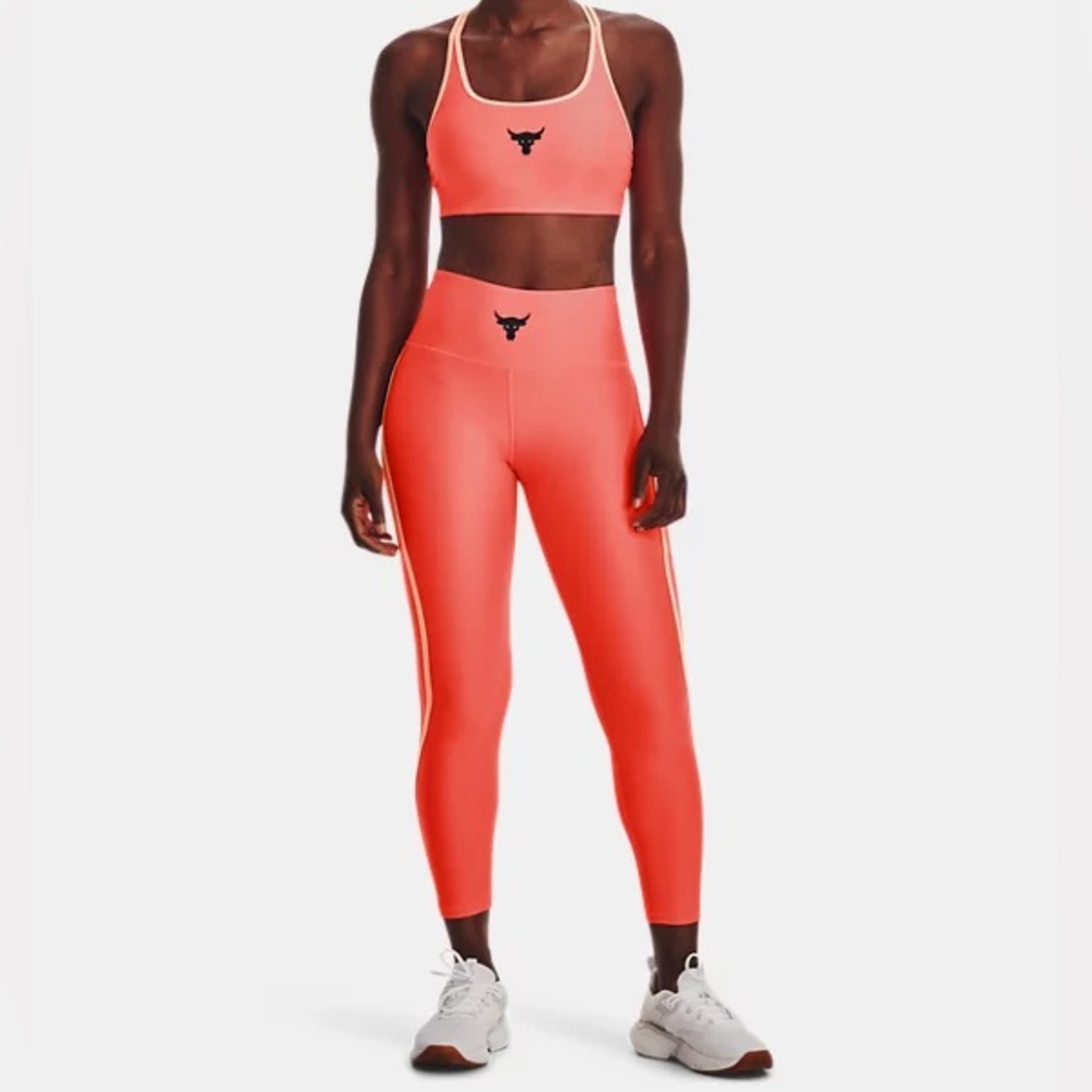 Under Armour Women's Coral Leggings